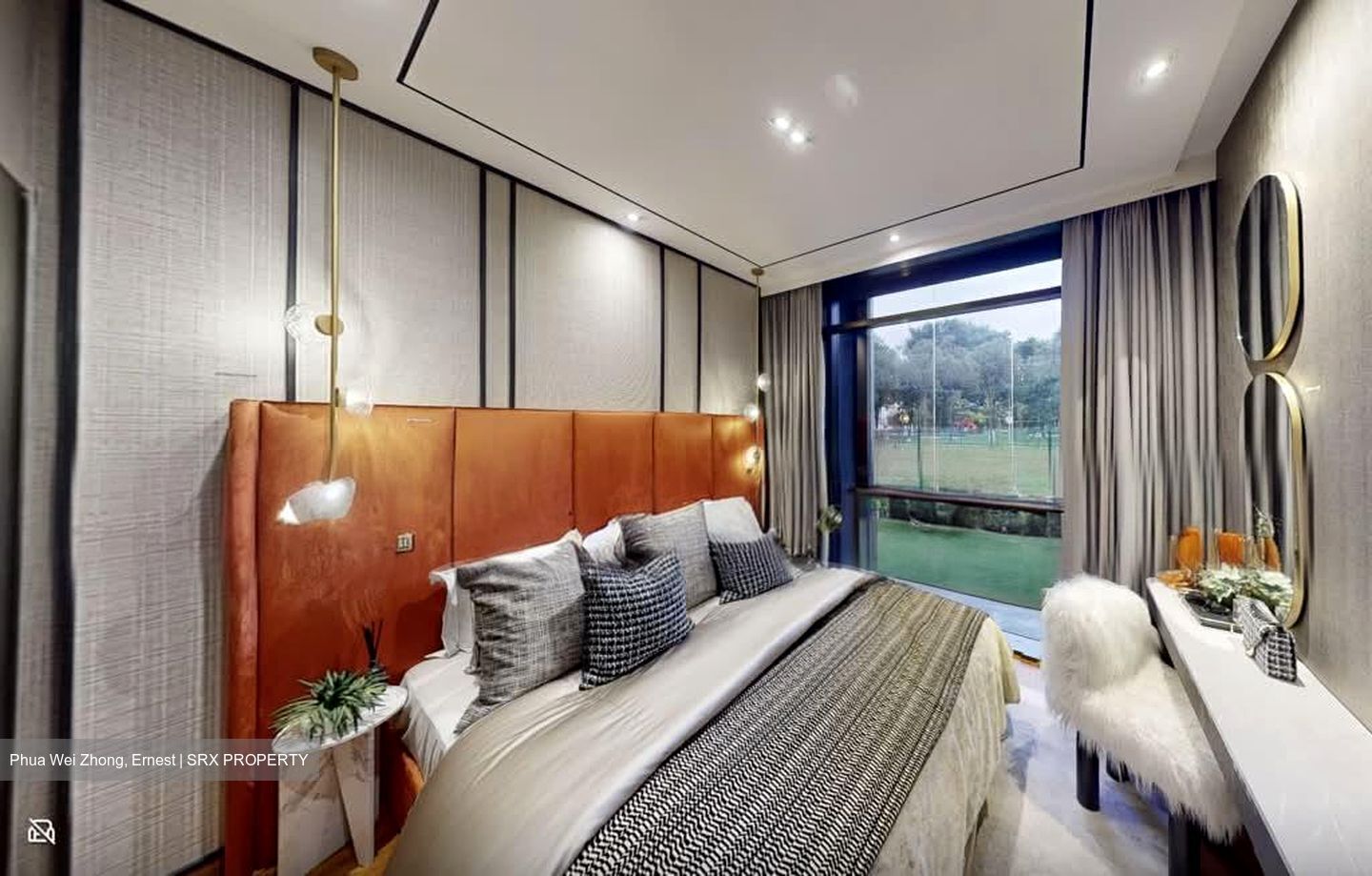 THE ARCADY AT BOON KENG (D12), Apartment #566691001